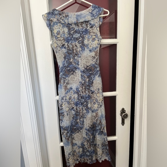 Vintage style dress - Picture 4 of 6